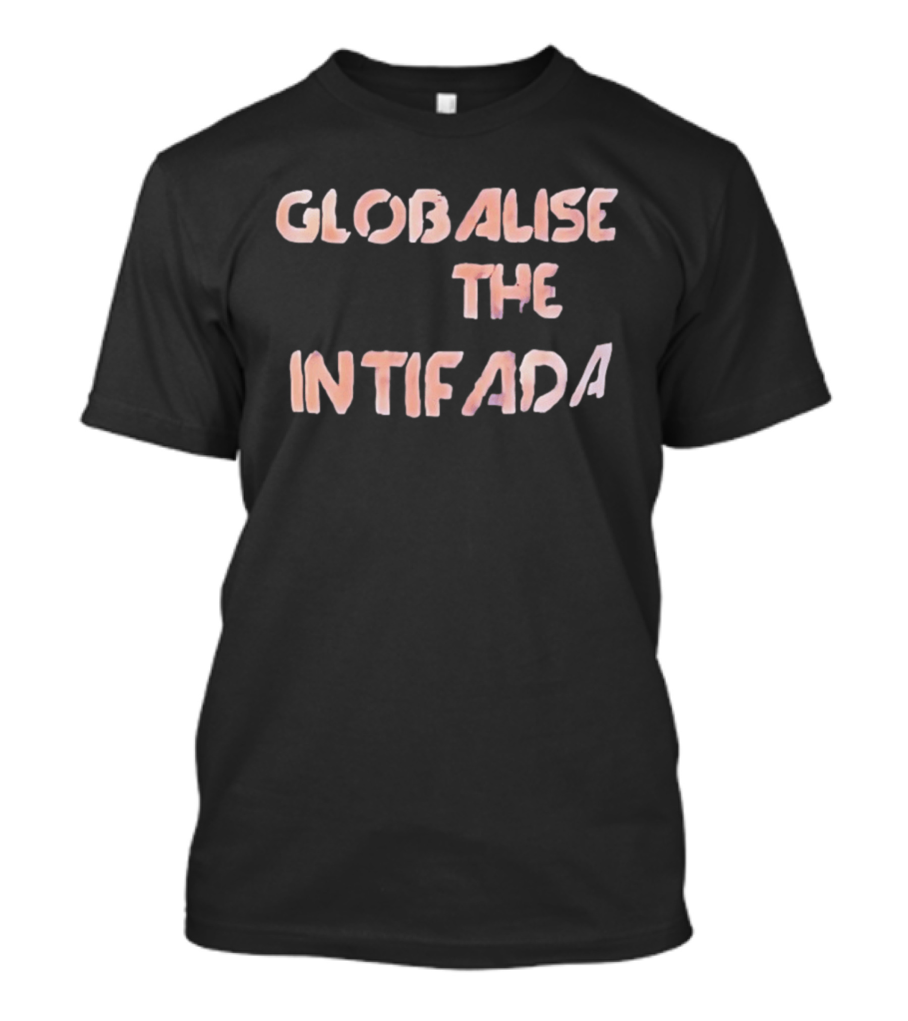 Globalise The Intifada T-Shirt