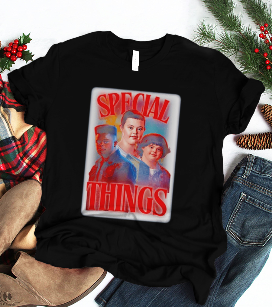 Special Things T-Shirt