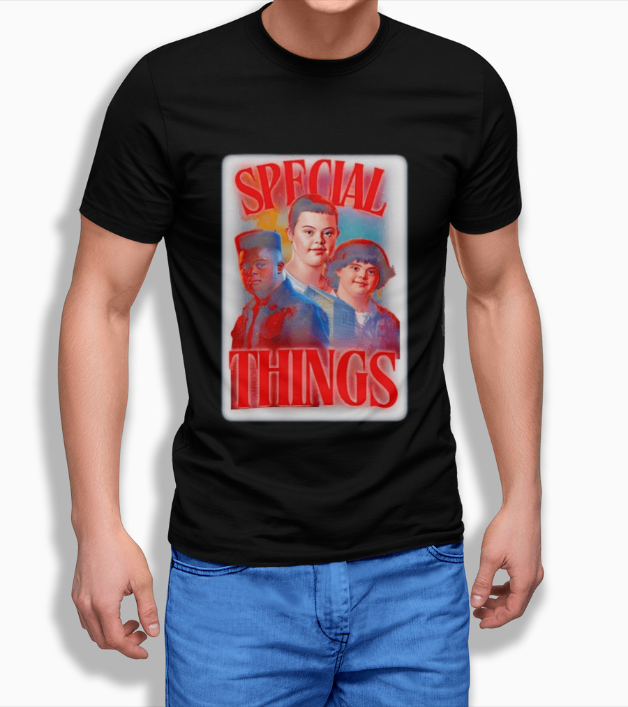 Special Things T-Shirt