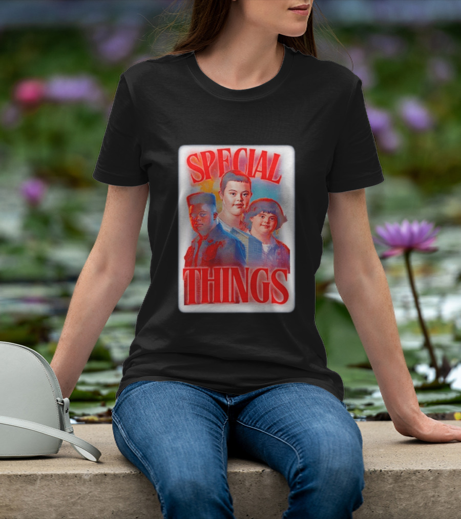 Special Things T-Shirt