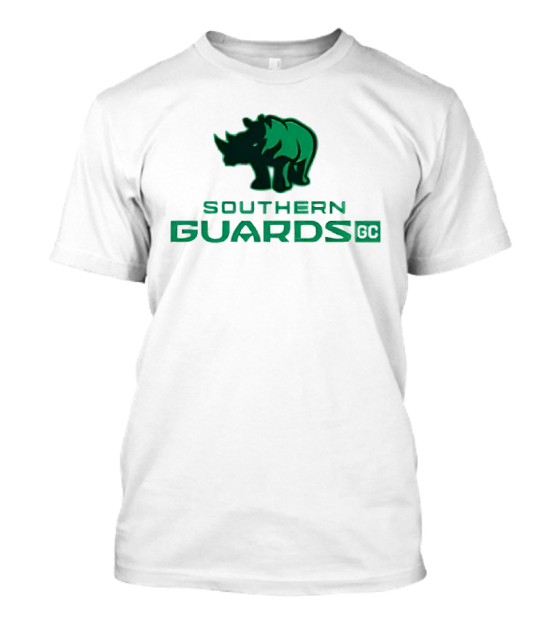 Southern Guards GC Rhino T-Shirt