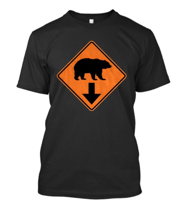 Bear Down Chicago Bears Football Da Bears Fan Gear T-Shirt