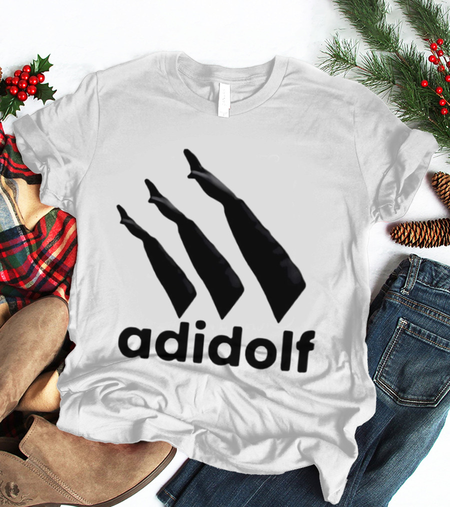 Adidolf T-Shirt