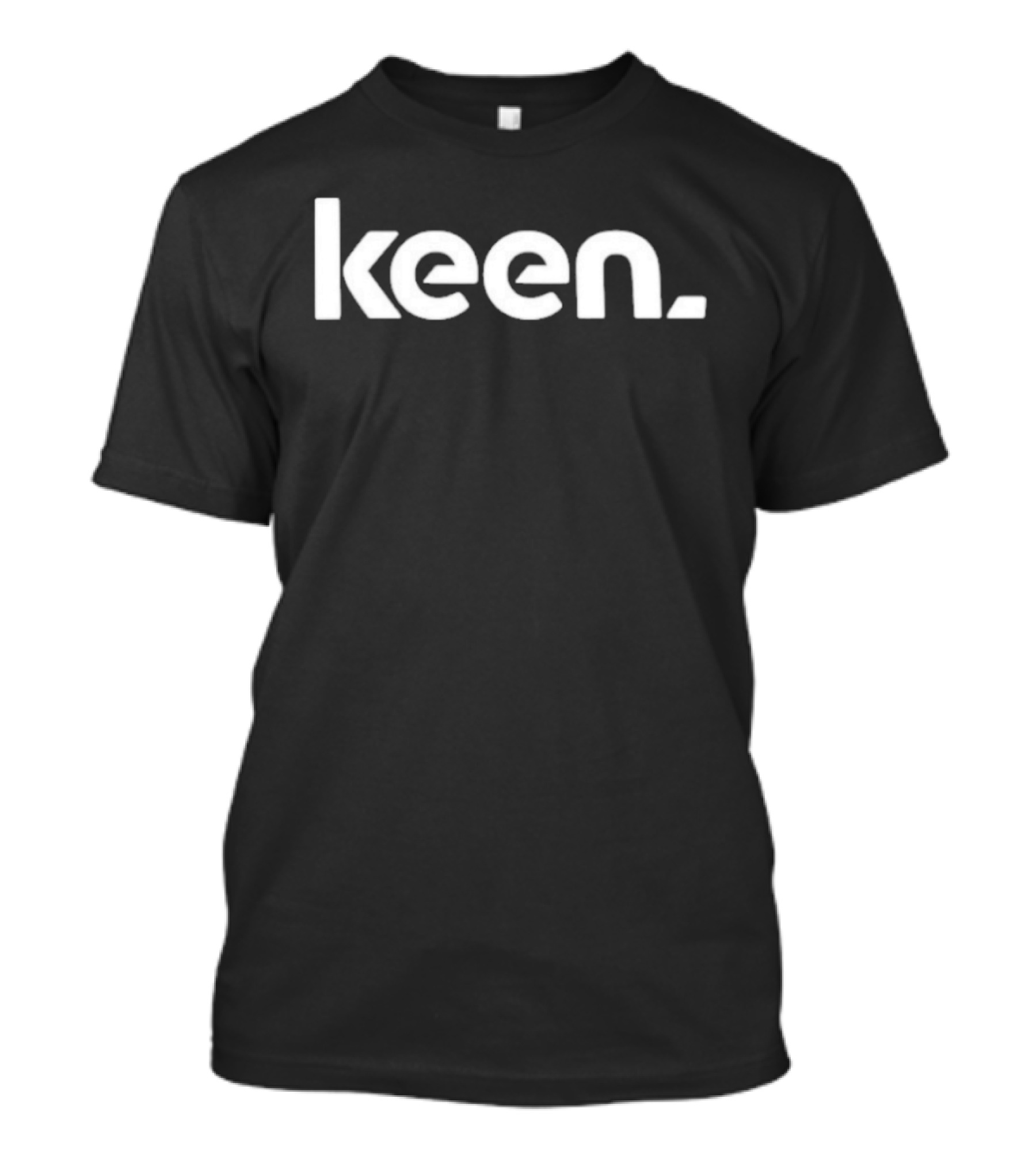John Carmack Keen T-Shirt