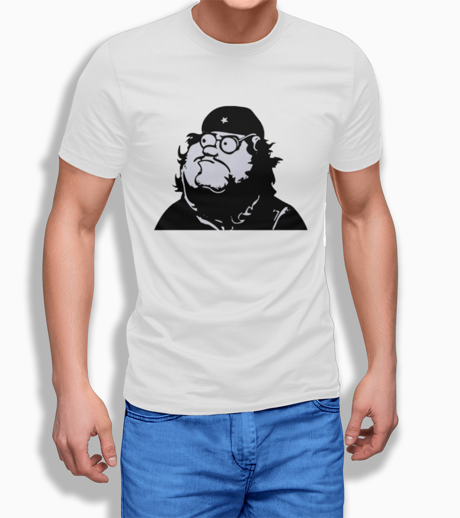 Peter Griffin Che Guevara T-Shirt