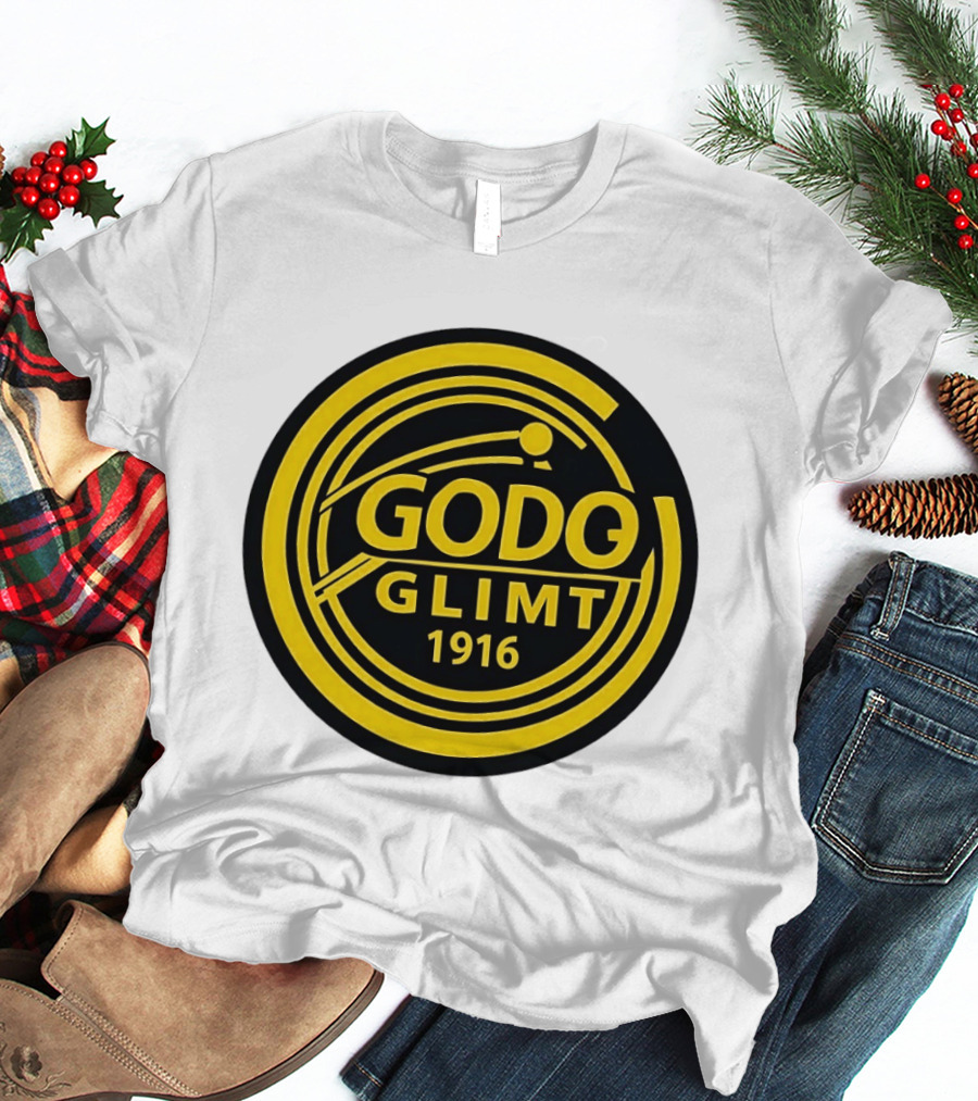Godo Glimt 1916 Team T-Shirt