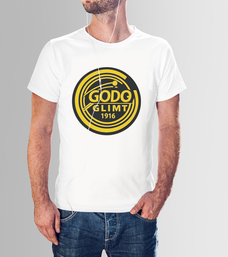 Godo Glimt 1916 Team T-Shirt