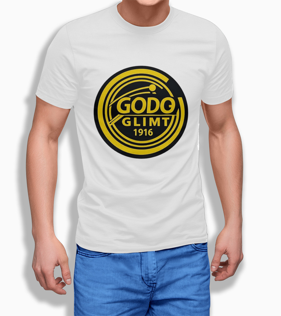 Godo Glimt 1916 Team T-Shirt