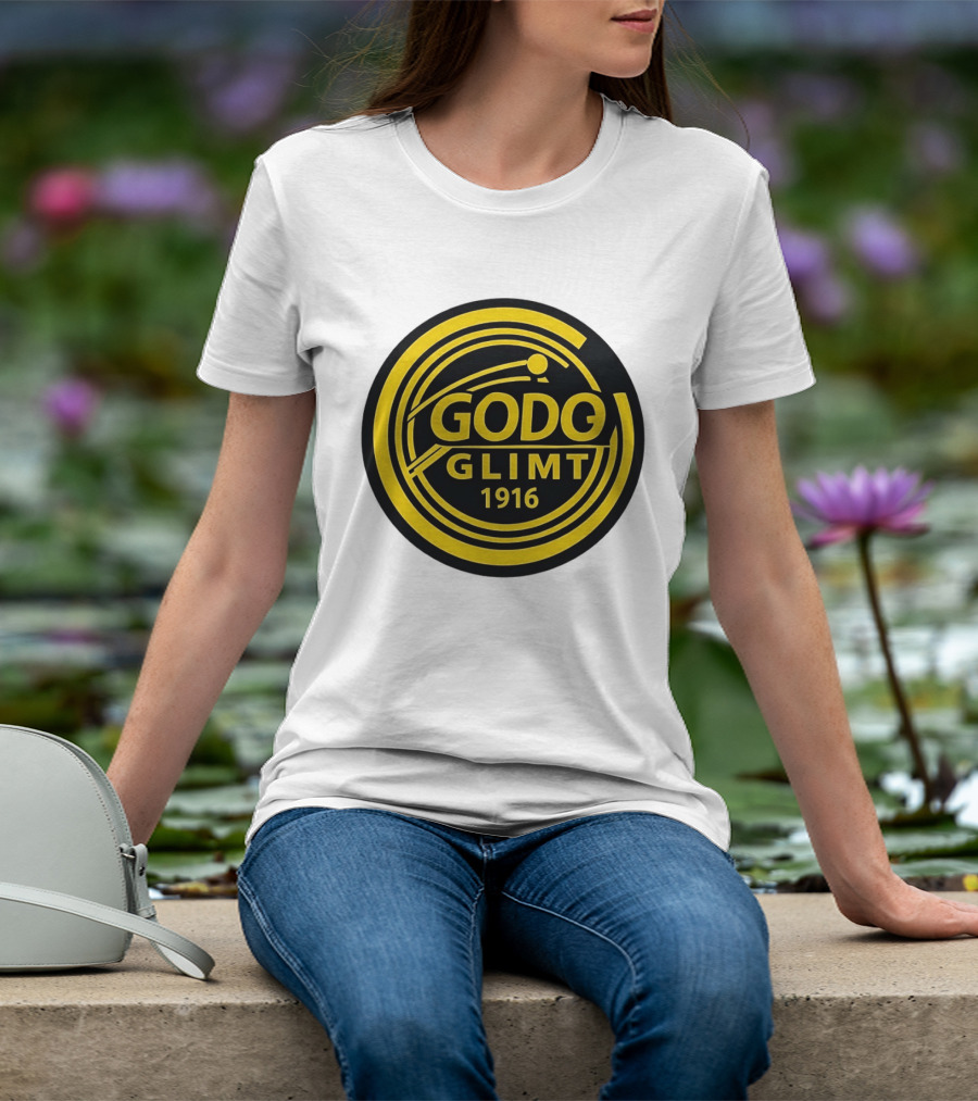 Godo Glimt 1916 Team T-Shirt