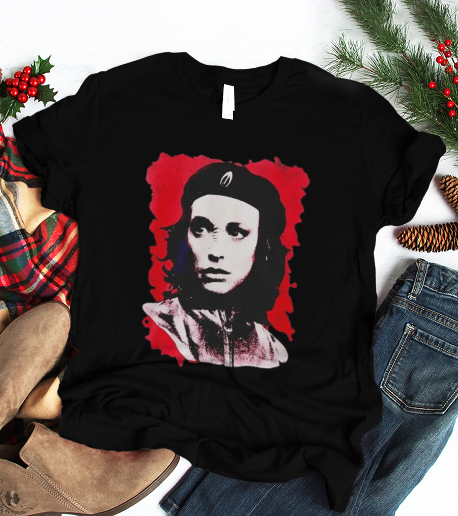 Kira Guevara Revolutionary T-Shirt