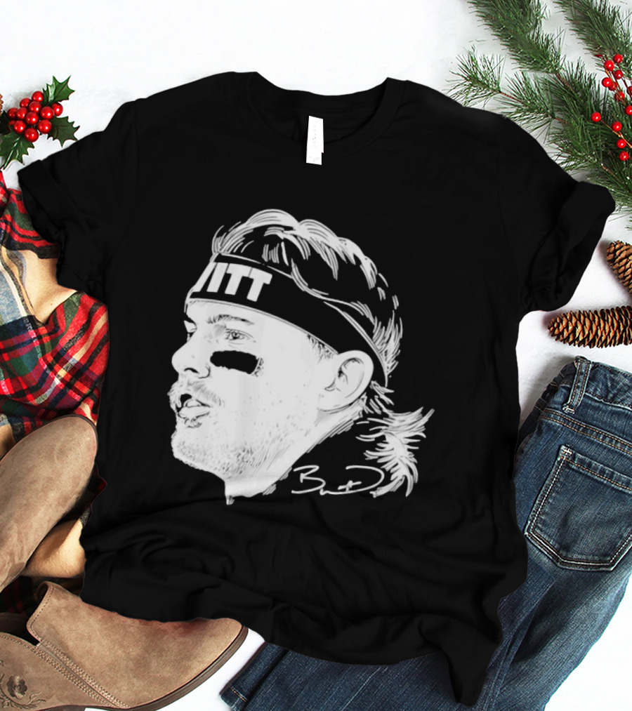 Bobby Witt Jr Kansas City Royals MLB Elite Swag T-Shirt