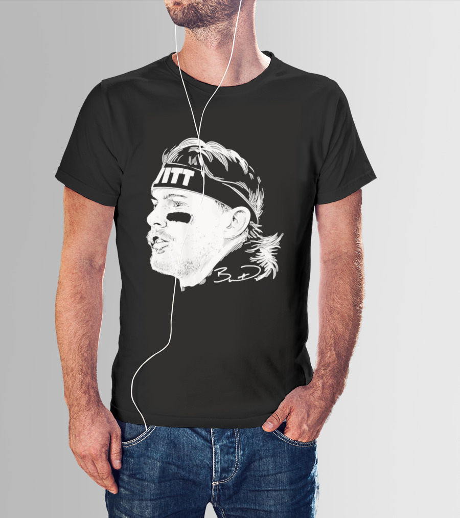 Bobby Witt Jr Kansas City Royals MLB Elite Swag T-Shirt