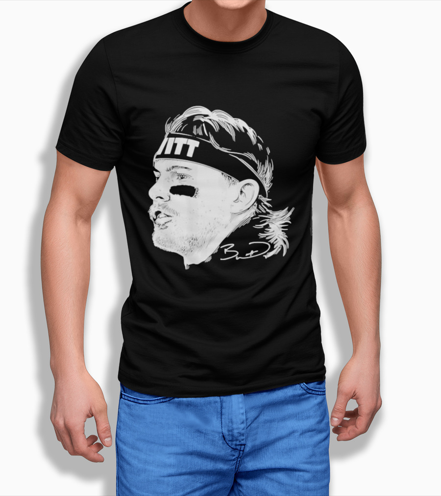 Bobby Witt Jr Kansas City Royals MLB Elite Swag T-Shirt