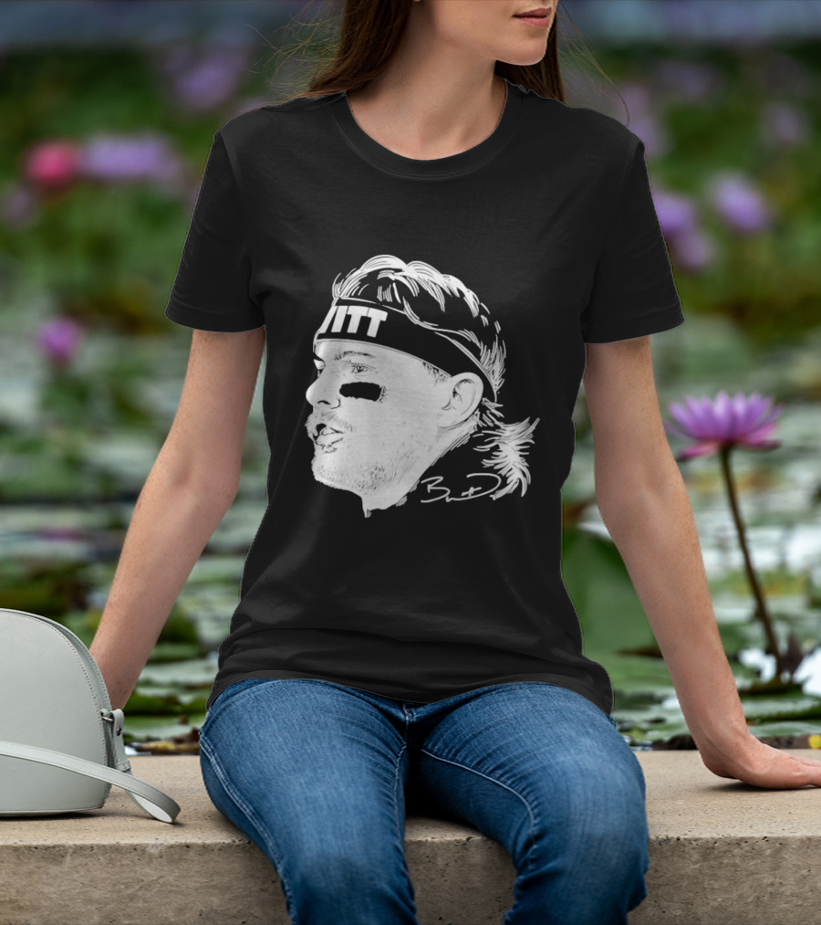 Bobby Witt Jr Kansas City Royals MLB Elite Swag T-Shirt