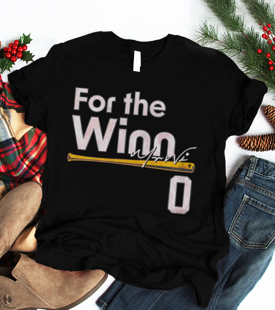 Masyn Winn For The Winn St. Louis Cardinals Baseball Fan T-Shirt