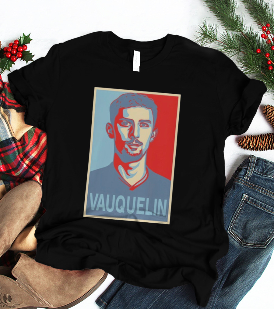 Vauquelin Hope T-Shirt
