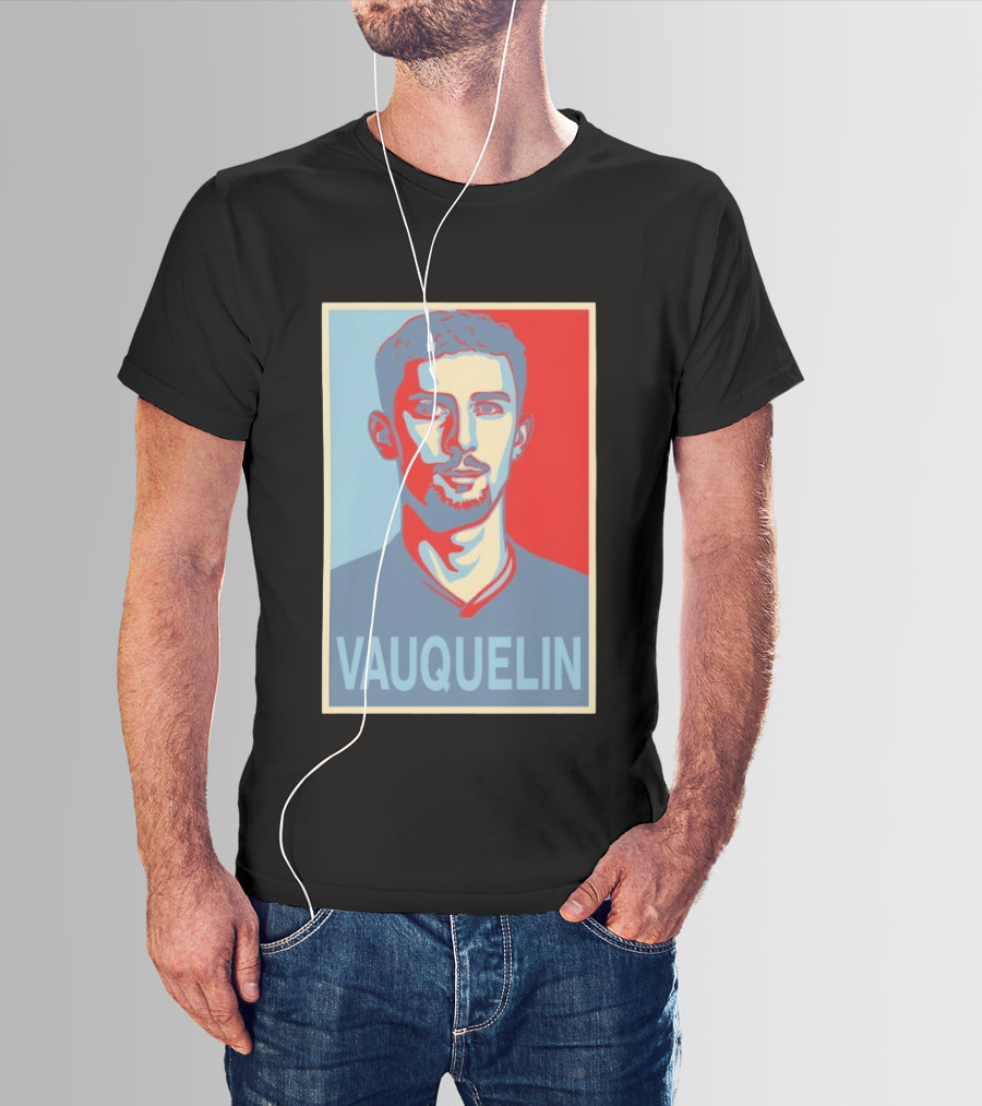 Vauquelin Hope T-Shirt