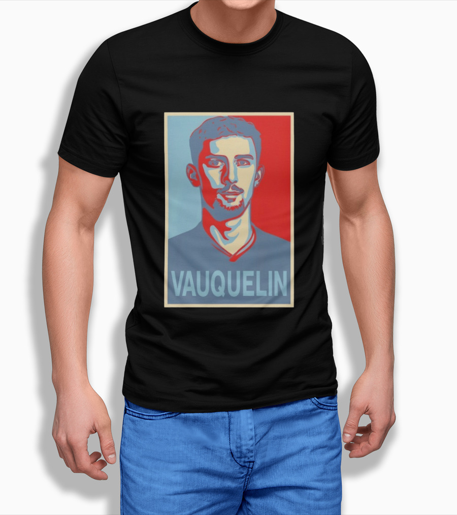 Vauquelin Hope T-Shirt