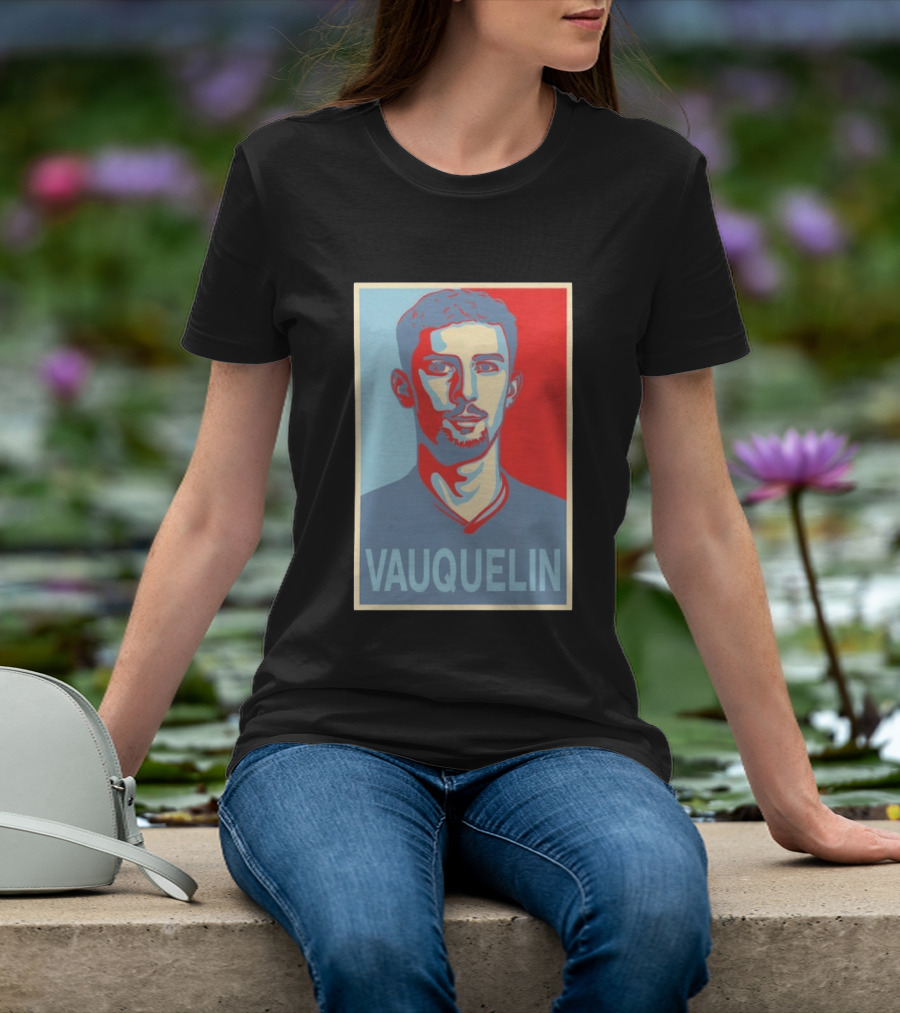 Vauquelin Hope T-Shirt