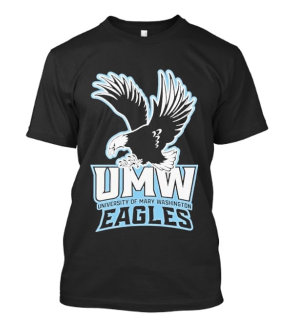 2026 UMW Eagles University Of Mary Washington Basketball T-Shirt