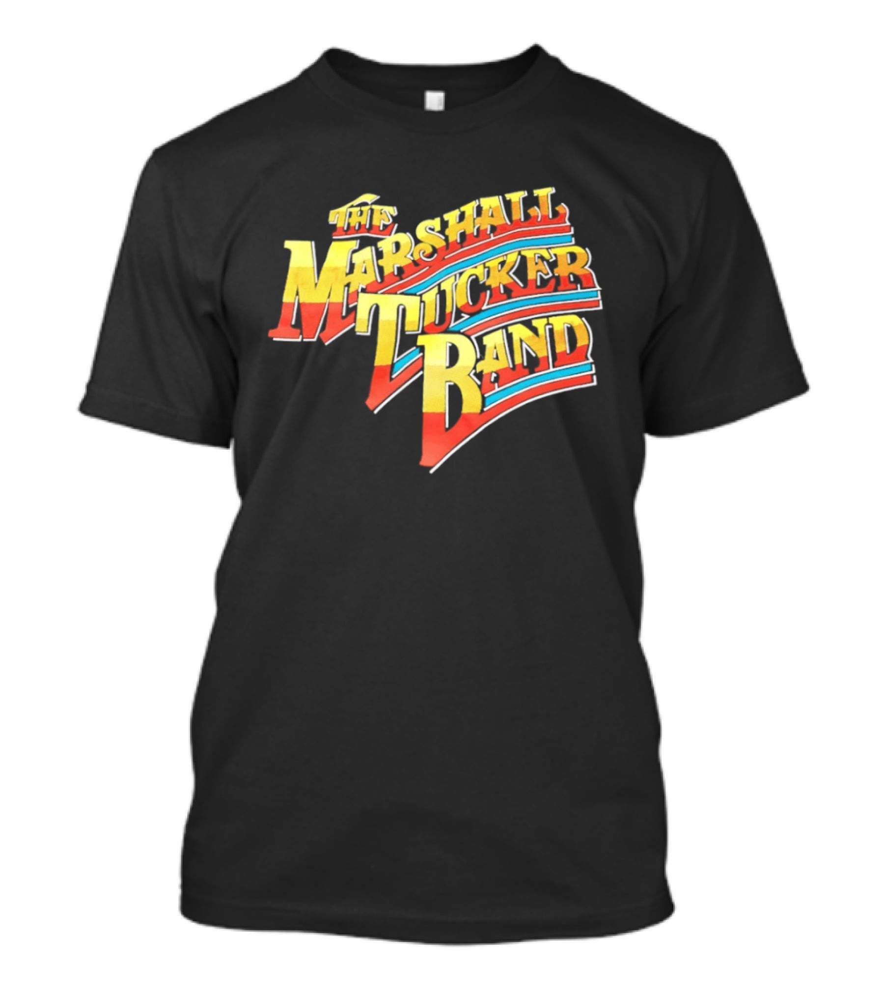 The Marshall Tucker Band T-Shirt
