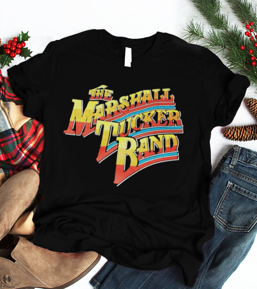 The Marshall Tucker Band T-Shirt
