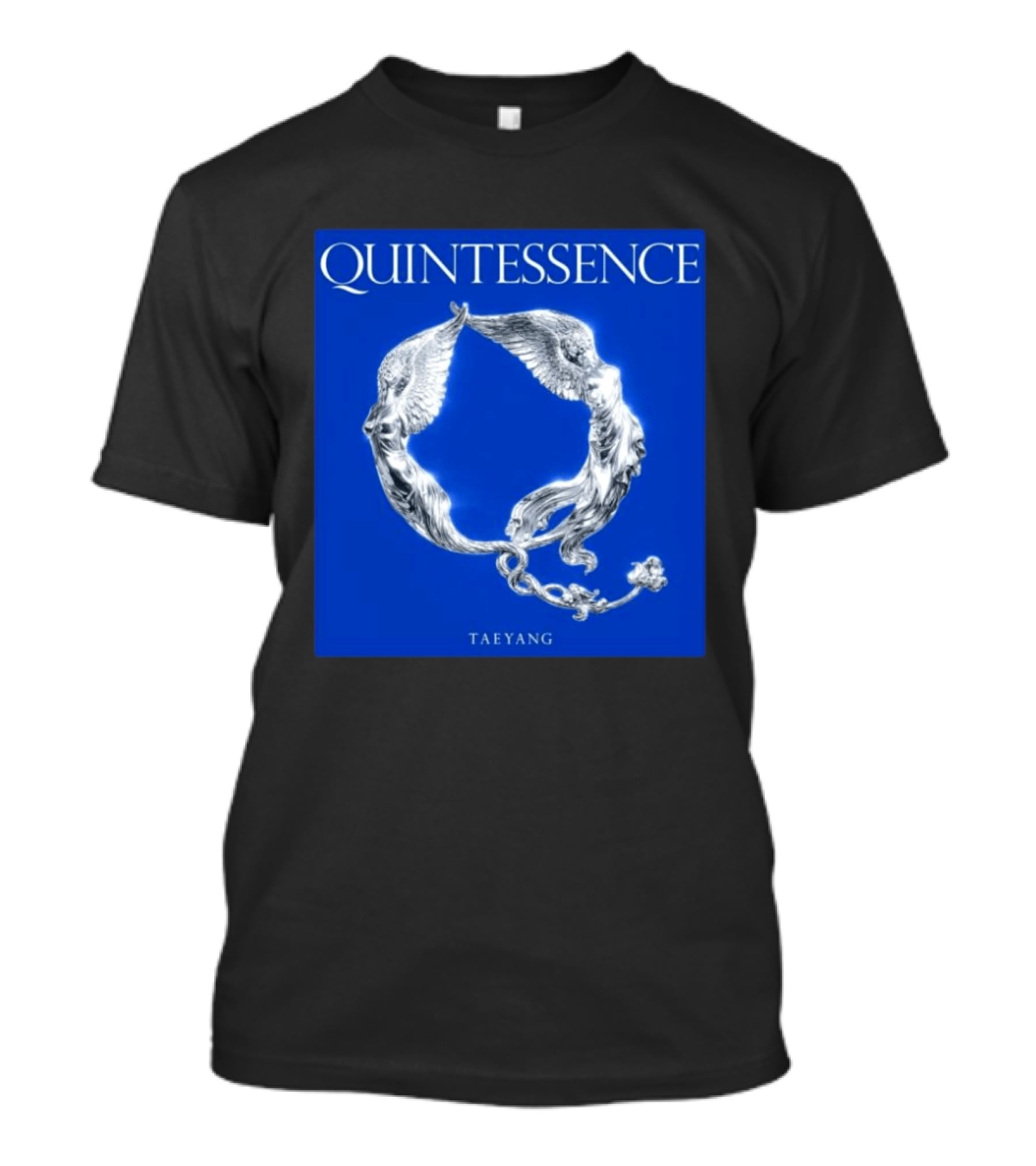 Quintessence Taeyang New Album Release May 18 2026 T-Shirt