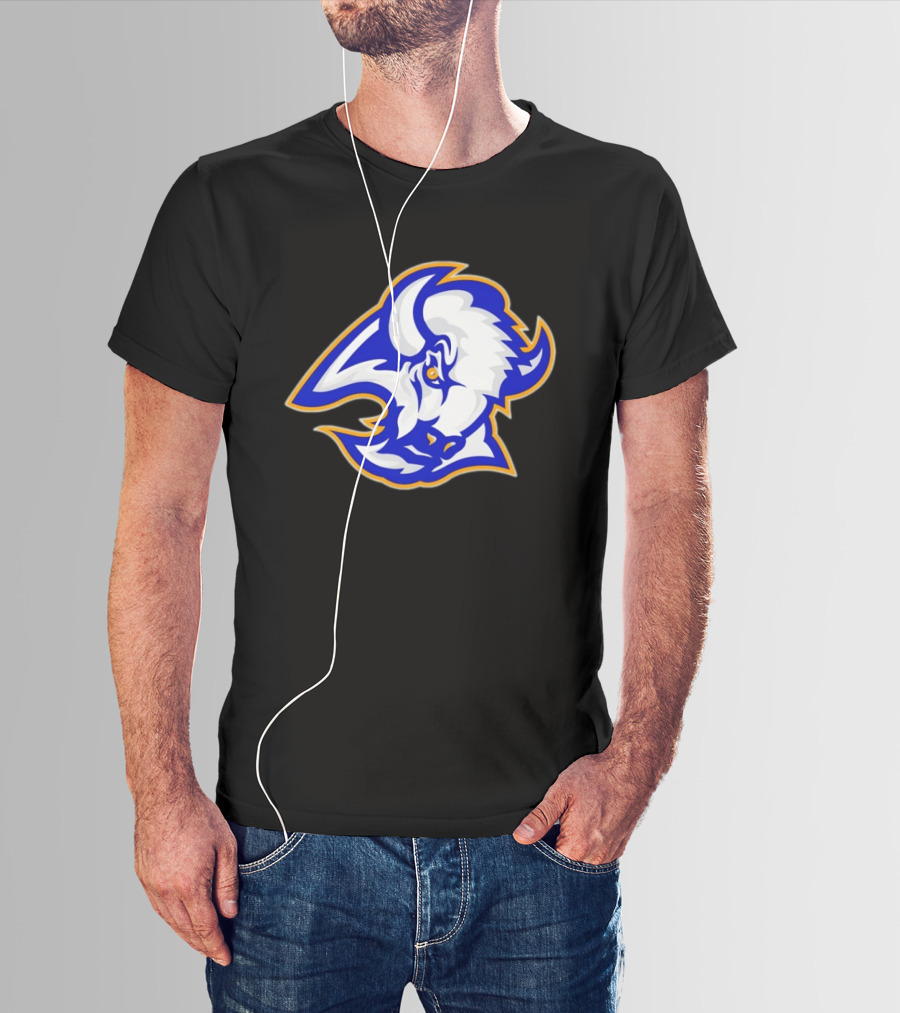 Buffalo Sabres Let's Go 2026 NHL Hockey T-Shirt
