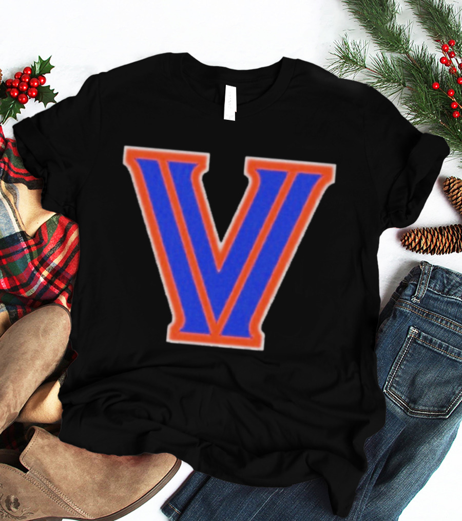 Nova V Knicks Basketball Team Sports T-Shirt