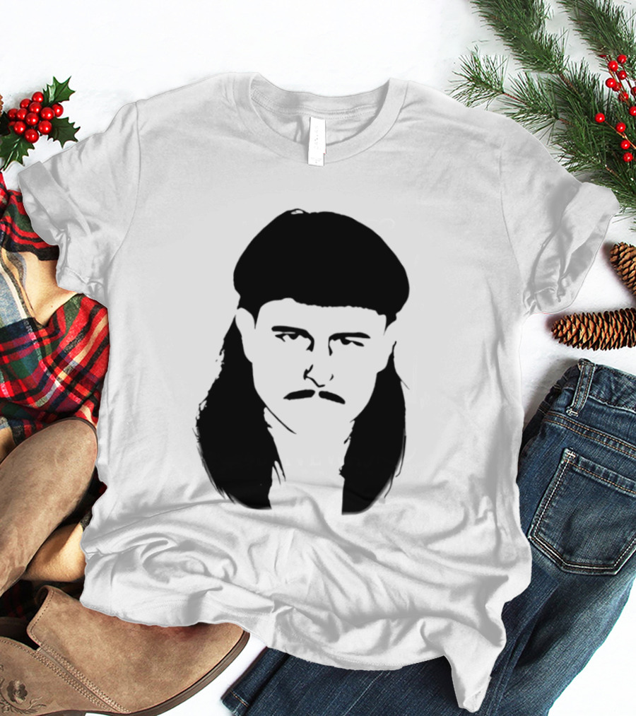 Oliver Tree Thank You For The Memories T-Shirt