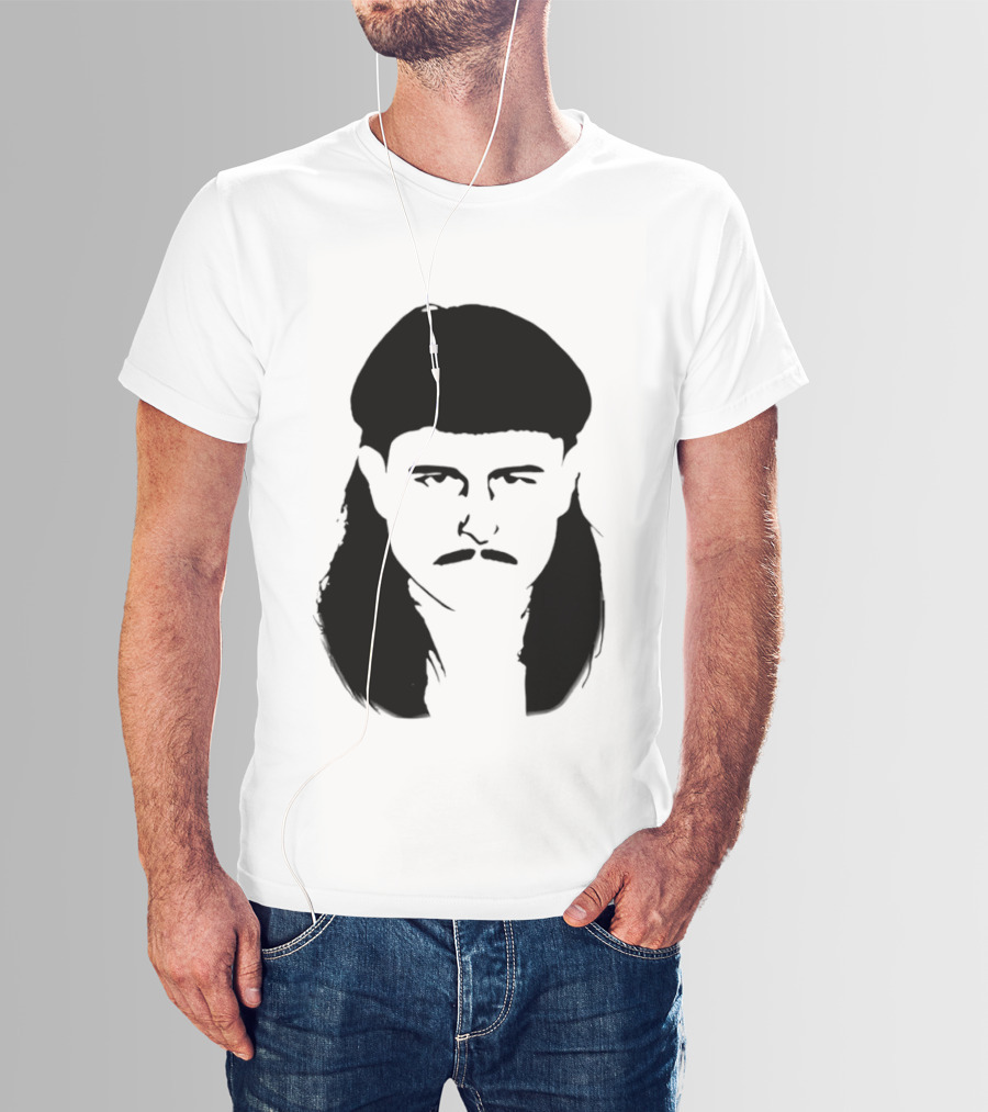 Oliver Tree Thank You For The Memories T-Shirt