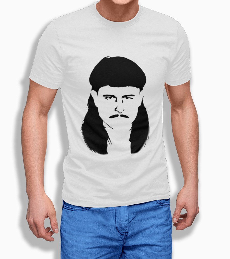 Oliver Tree Thank You For The Memories T-Shirt