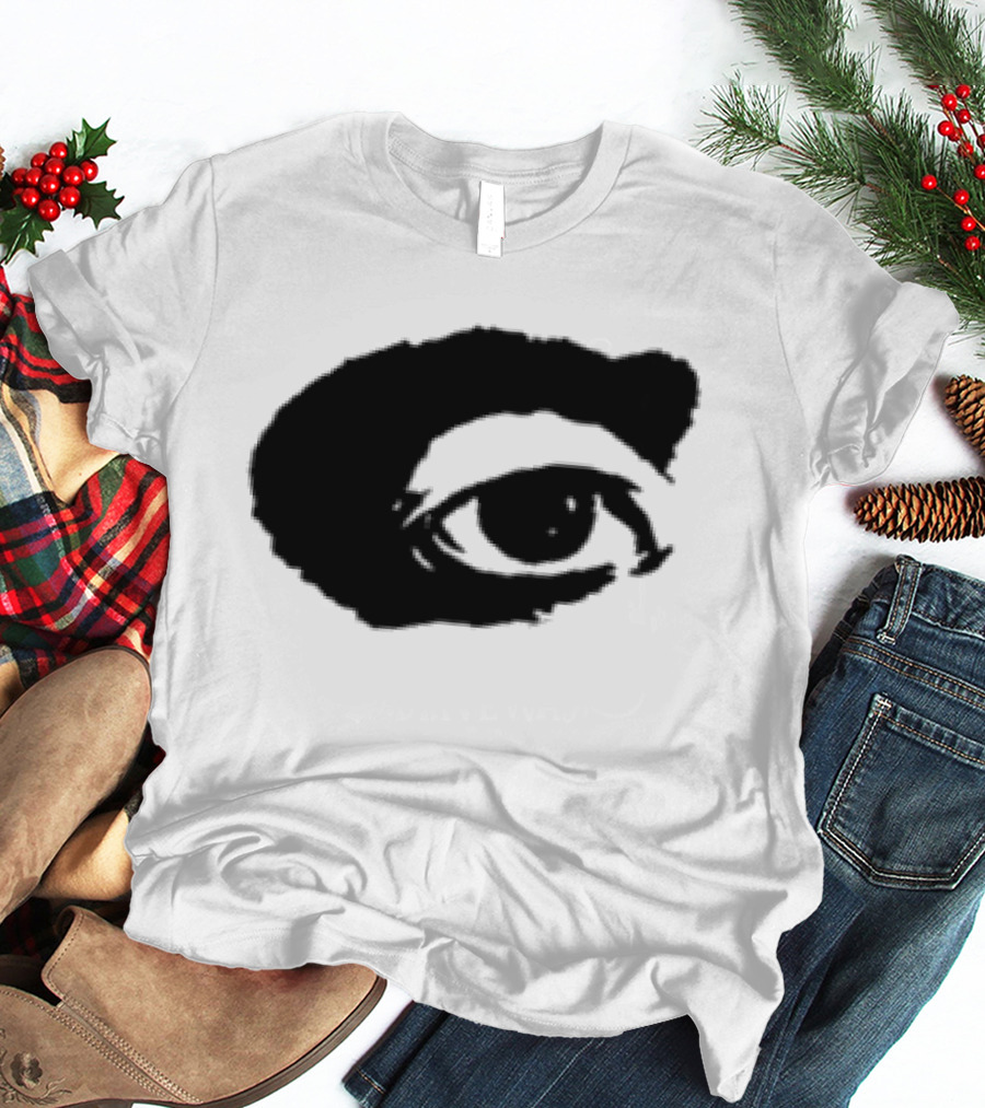 Relapse Records Ceremony Eye Tell Me Your Dream T-Shirt