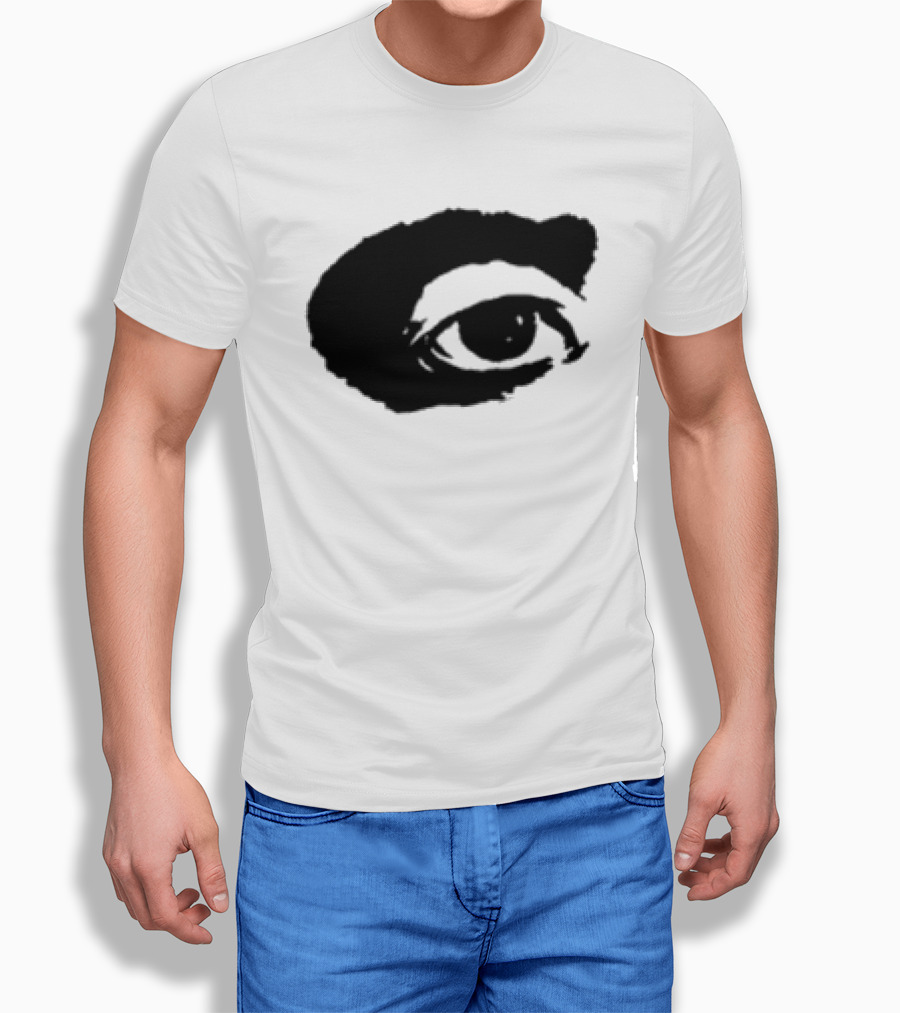 Relapse Records Ceremony Eye Tell Me Your Dream T-Shirt