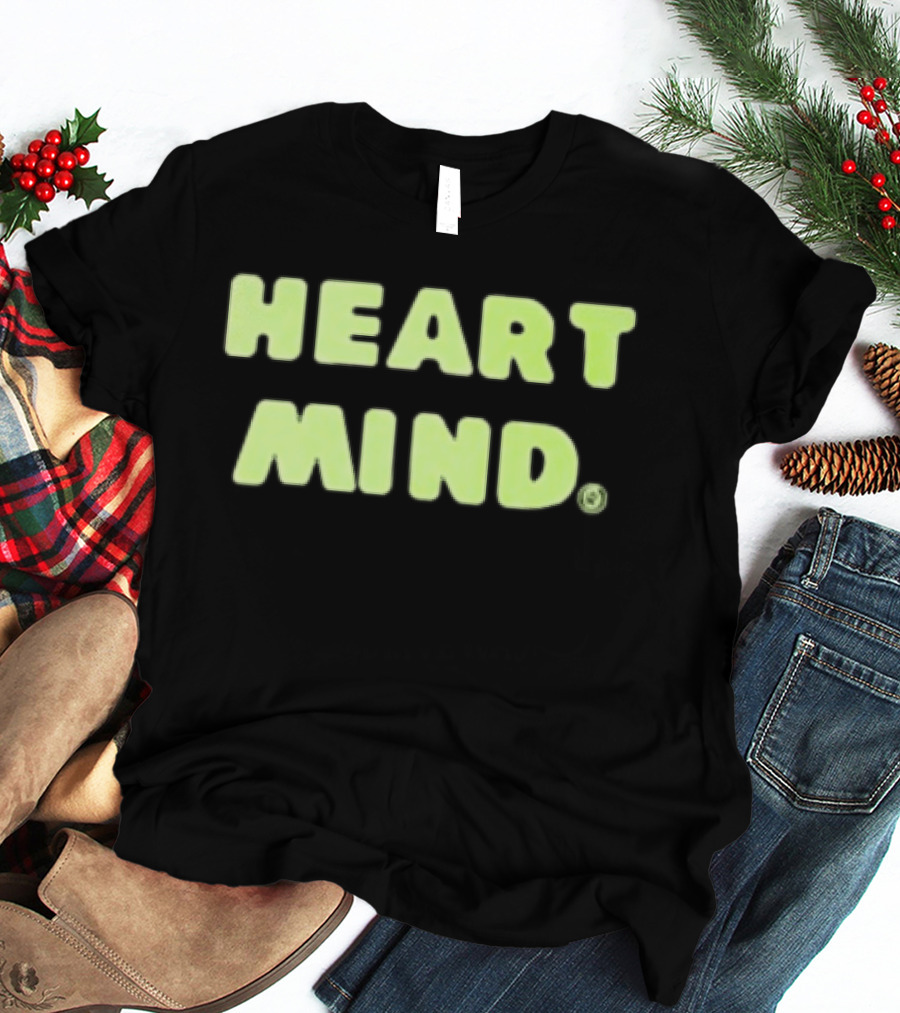 Heart Mind Billionaire Boys Club Roar T-Shirt