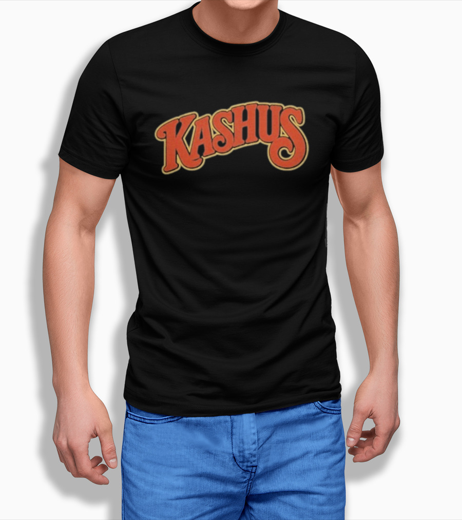 Kashus Culpepper T-Shirt