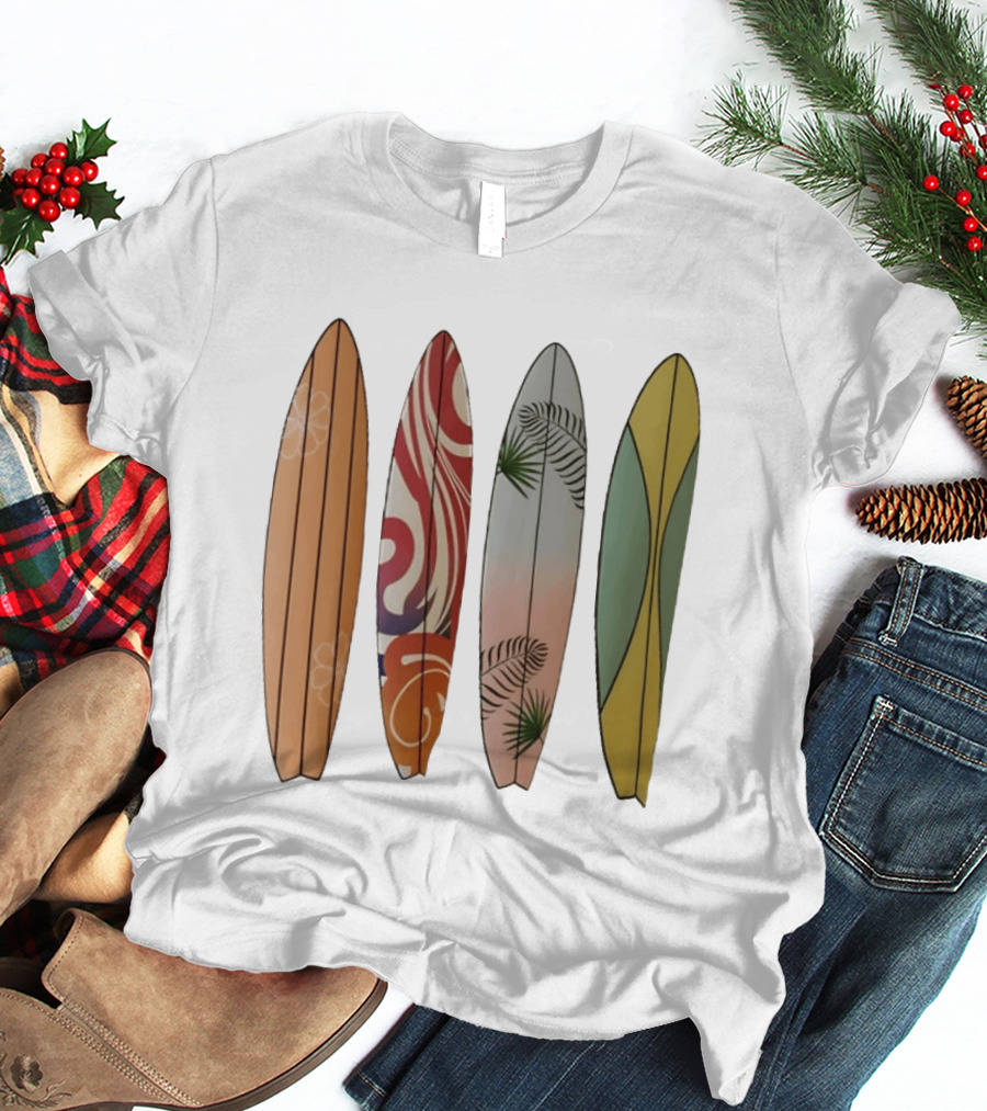 Philadelphia Eagles Margaritaville Surfboard Collaboration Vintage Tropical Beach Aesthetic T-Shirt