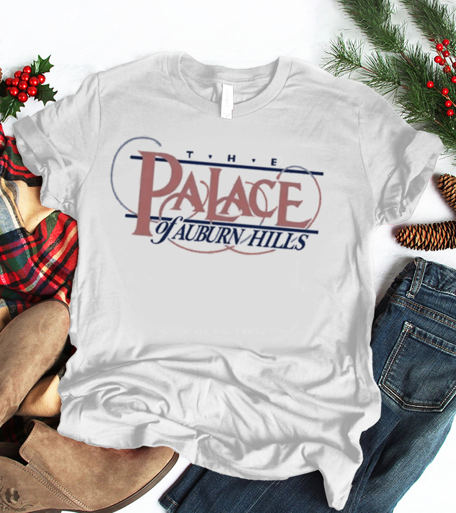 Sister Sage Susan Heyward The Boys Mi Culture The Palace Of Auburn Hills T-Shirt