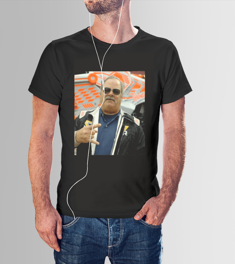 Cal McNair Houston Texans Jacket Racing Fan T-Shirt