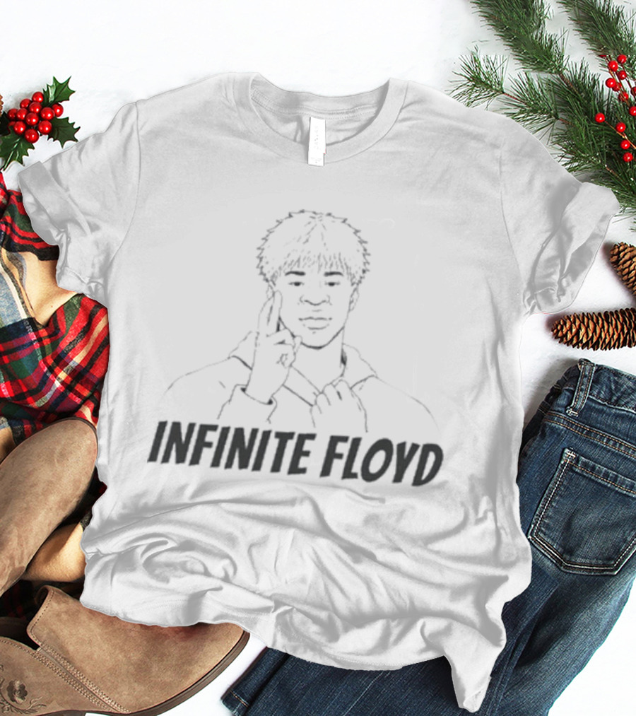 Infinite Floyd T-Shirt