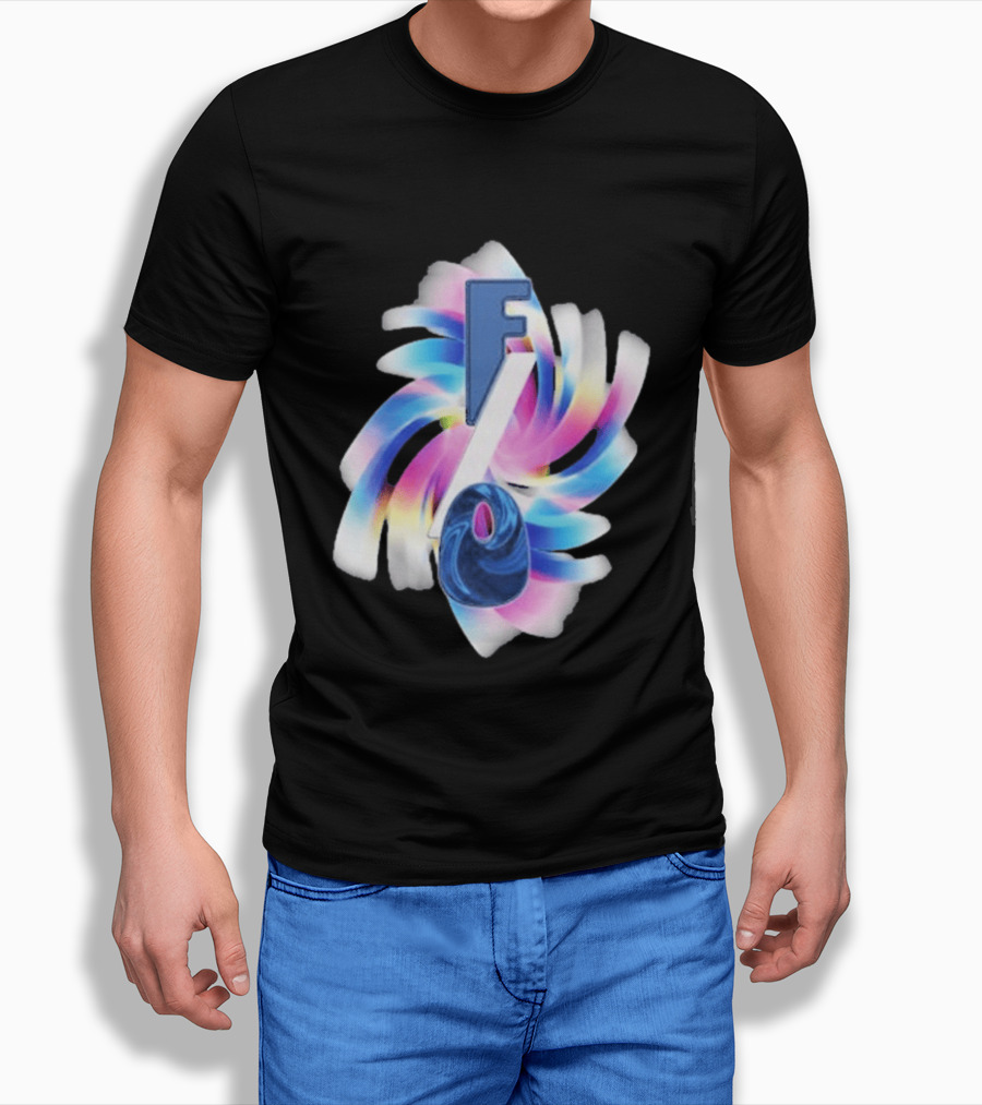 Aprasi Y2K Culture F40 T-Shirt