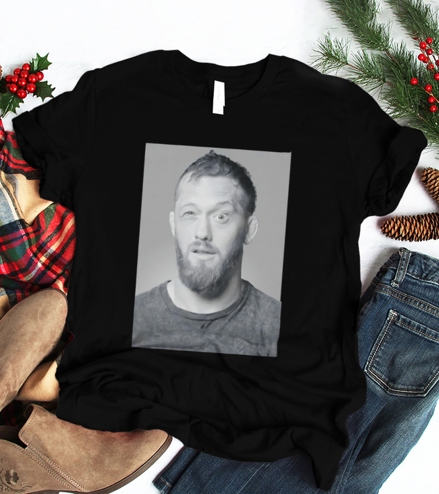 Kyle O’Reilly Yearbook Photo T-Shirt