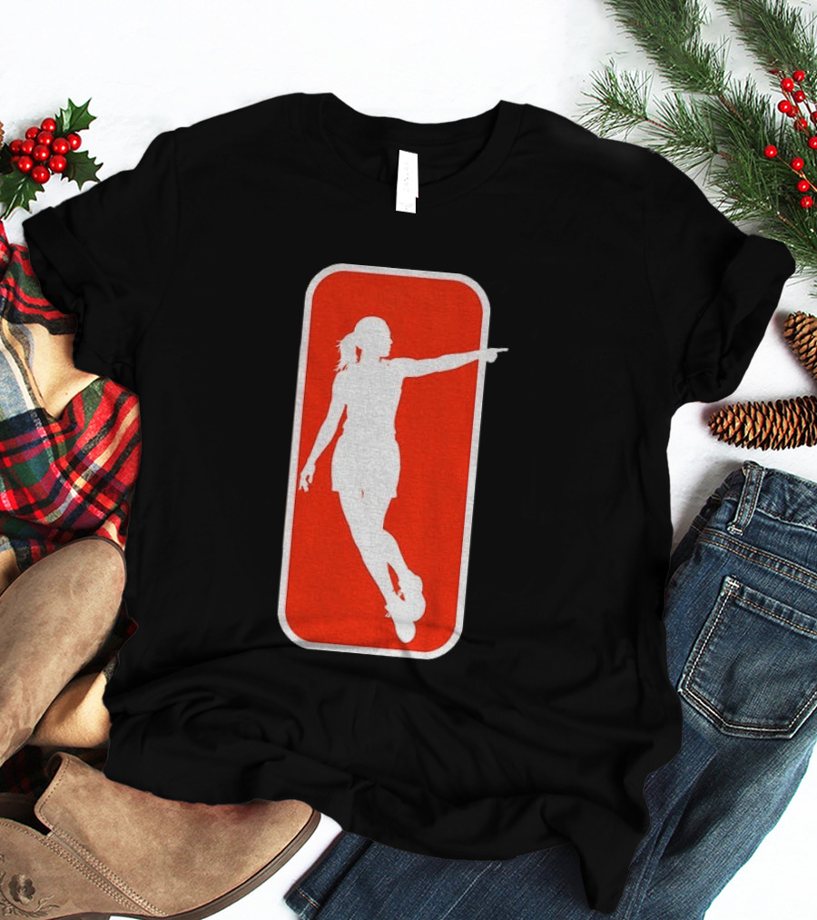 Sophie Cunningham Point God Indiana Fever WNBA 2026 T-Shirt