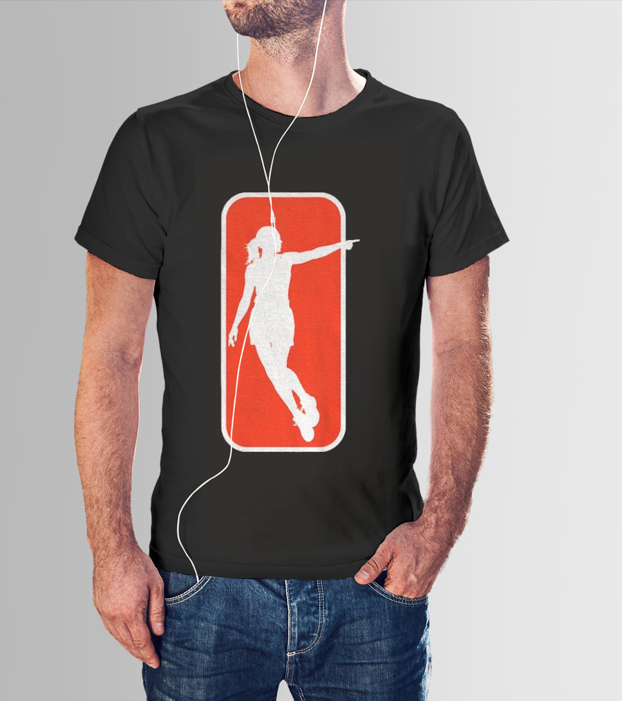 Sophie Cunningham Point God Indiana Fever WNBA 2026 T-Shirt