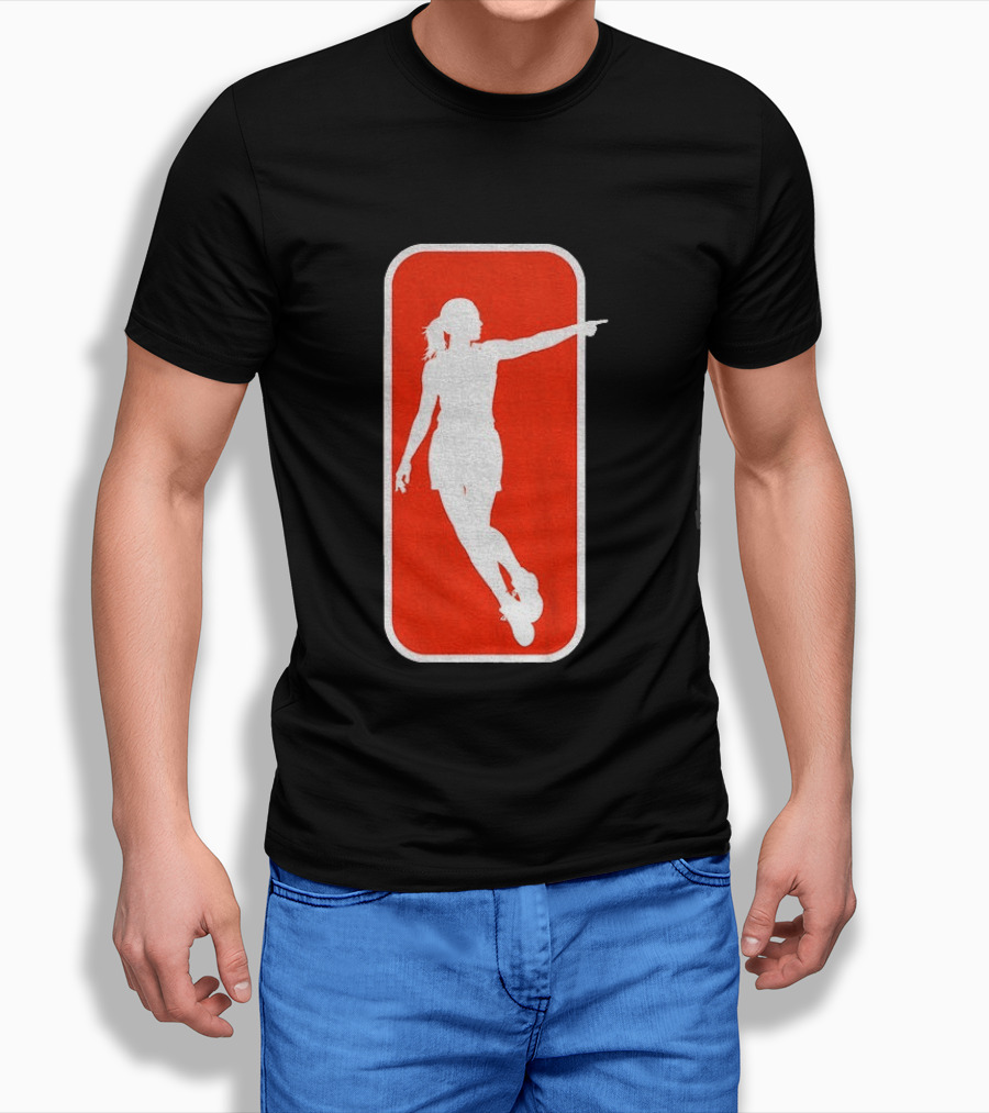 Sophie Cunningham Point God Indiana Fever WNBA 2026 T-Shirt