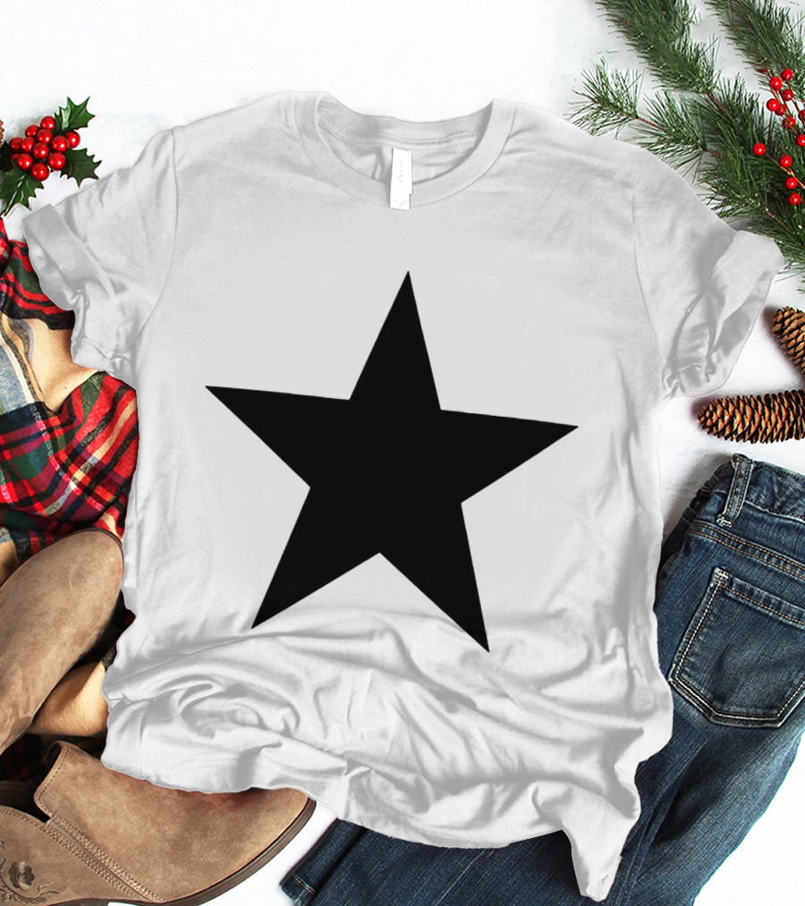 Kanye West Ye 2026 Live Raymond James Stadium Event Star T-Shirt