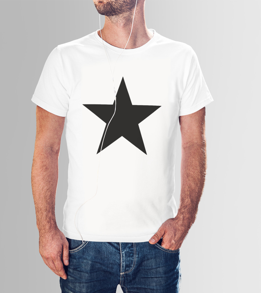 Kanye West Ye 2026 Live Raymond James Stadium Event Star T-Shirt