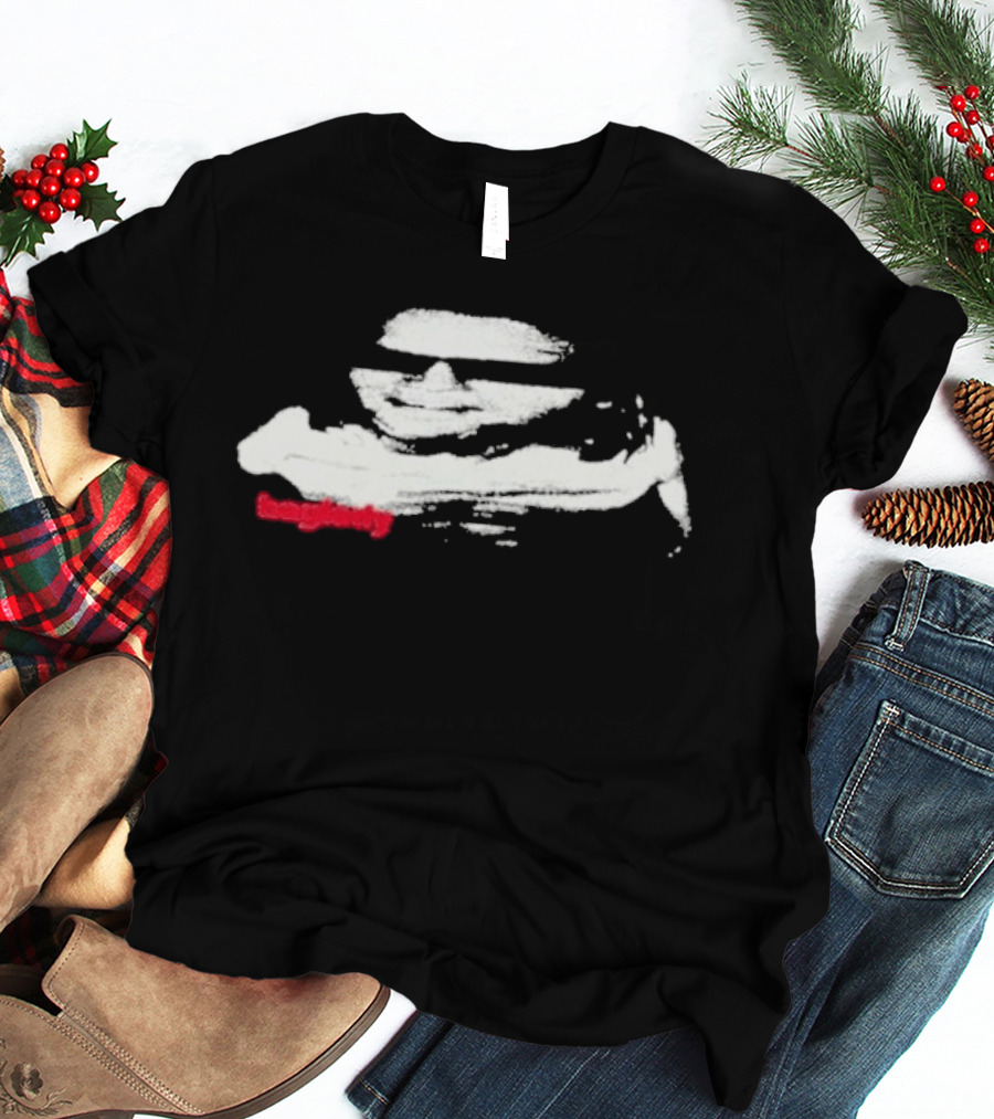 High Rollers Dublin Baglady Frogman Street T-Shirt
