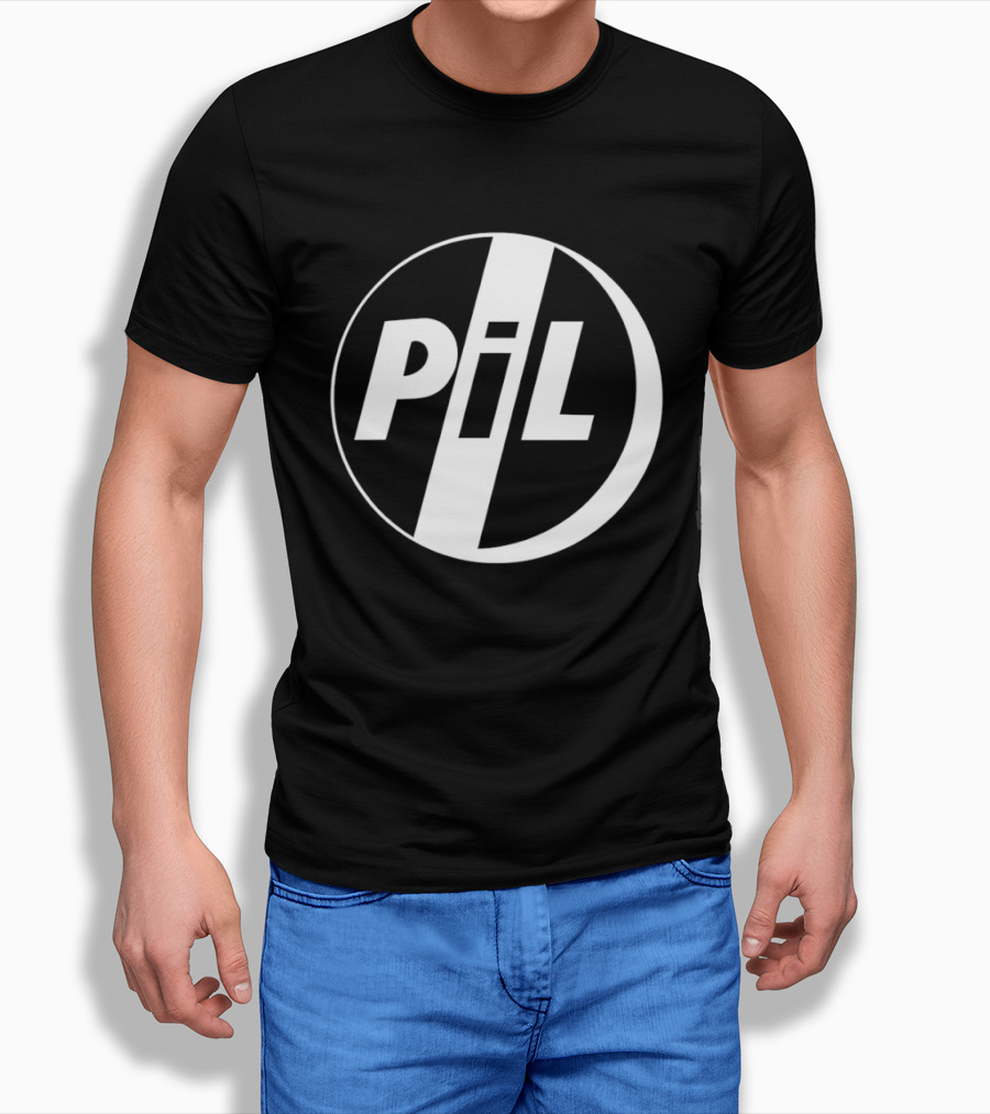 PiL Public Image Ltd T-Shirt