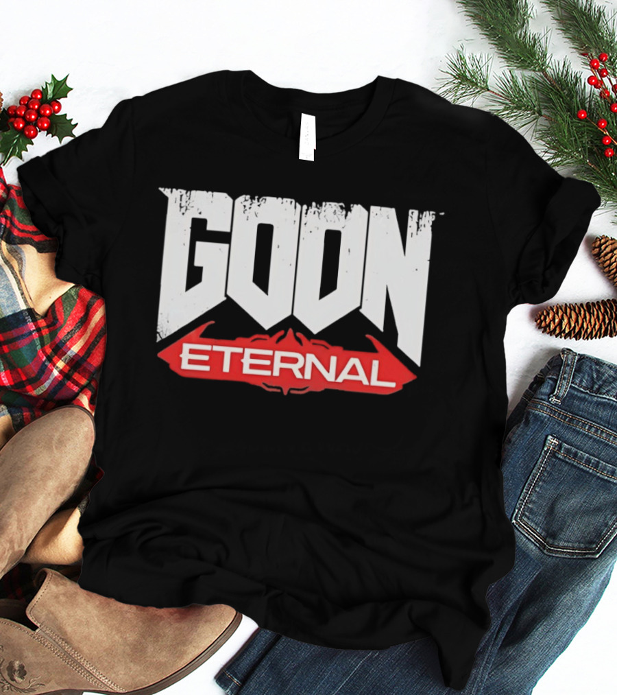 Goon Eternal T-Shirt